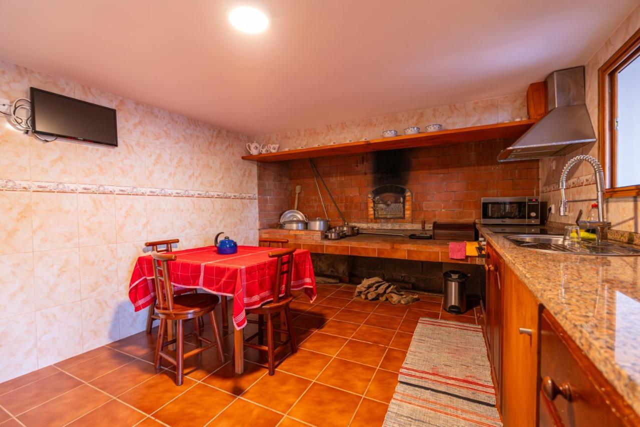Holiday home Fontes 7