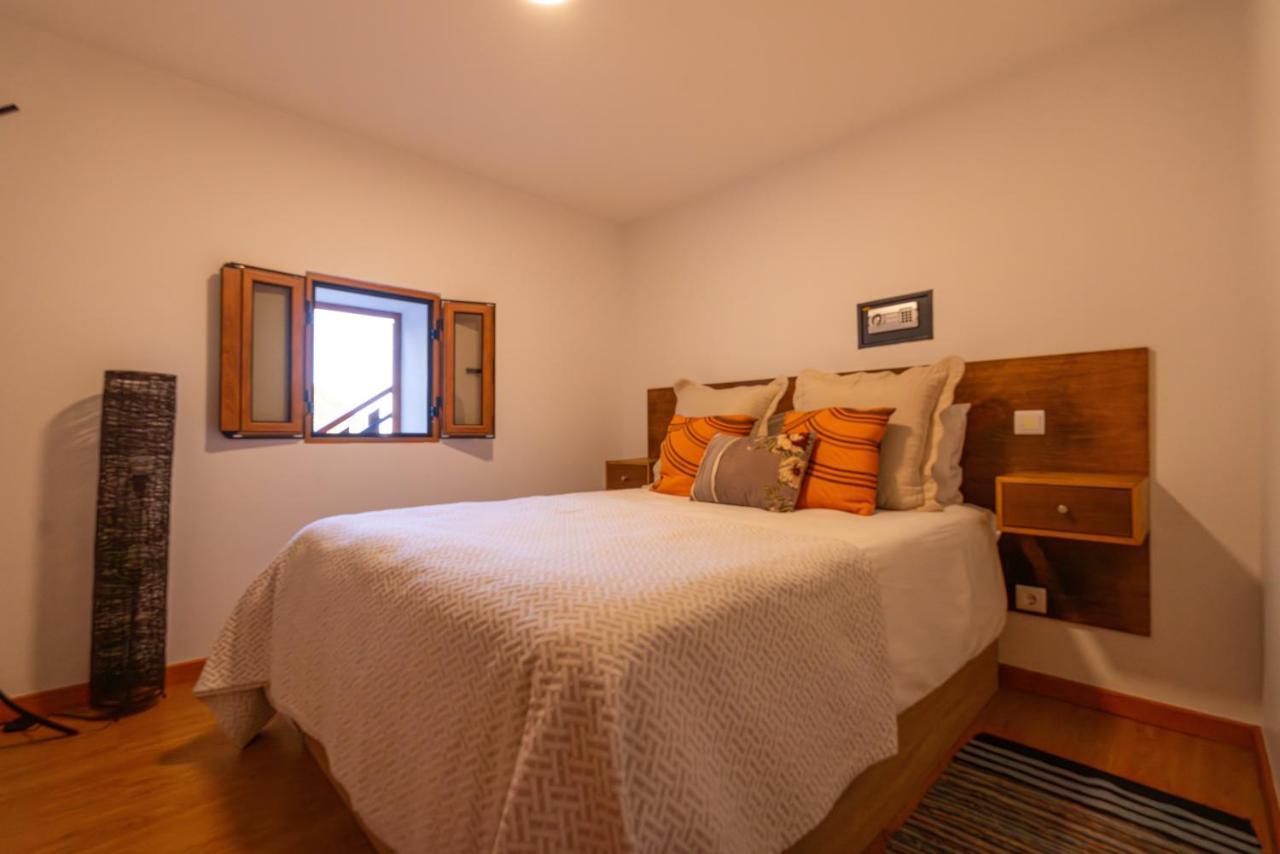 Fontes 7 Holiday home Ponta Delgada (Madeira)