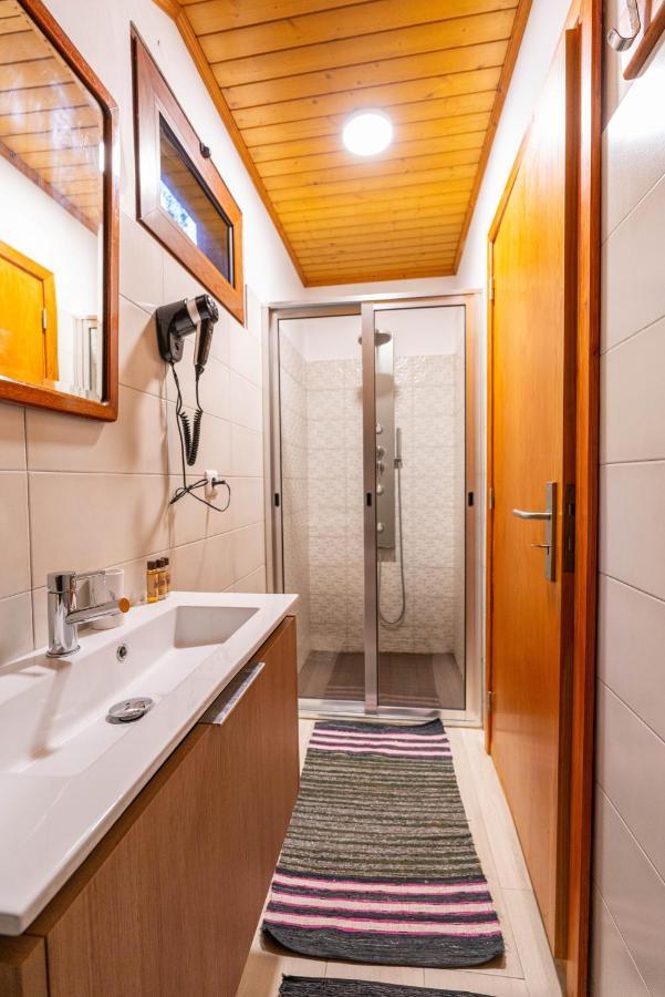 Fontes 7 Holiday home *