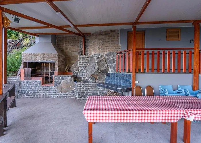 Villa Fontes 7