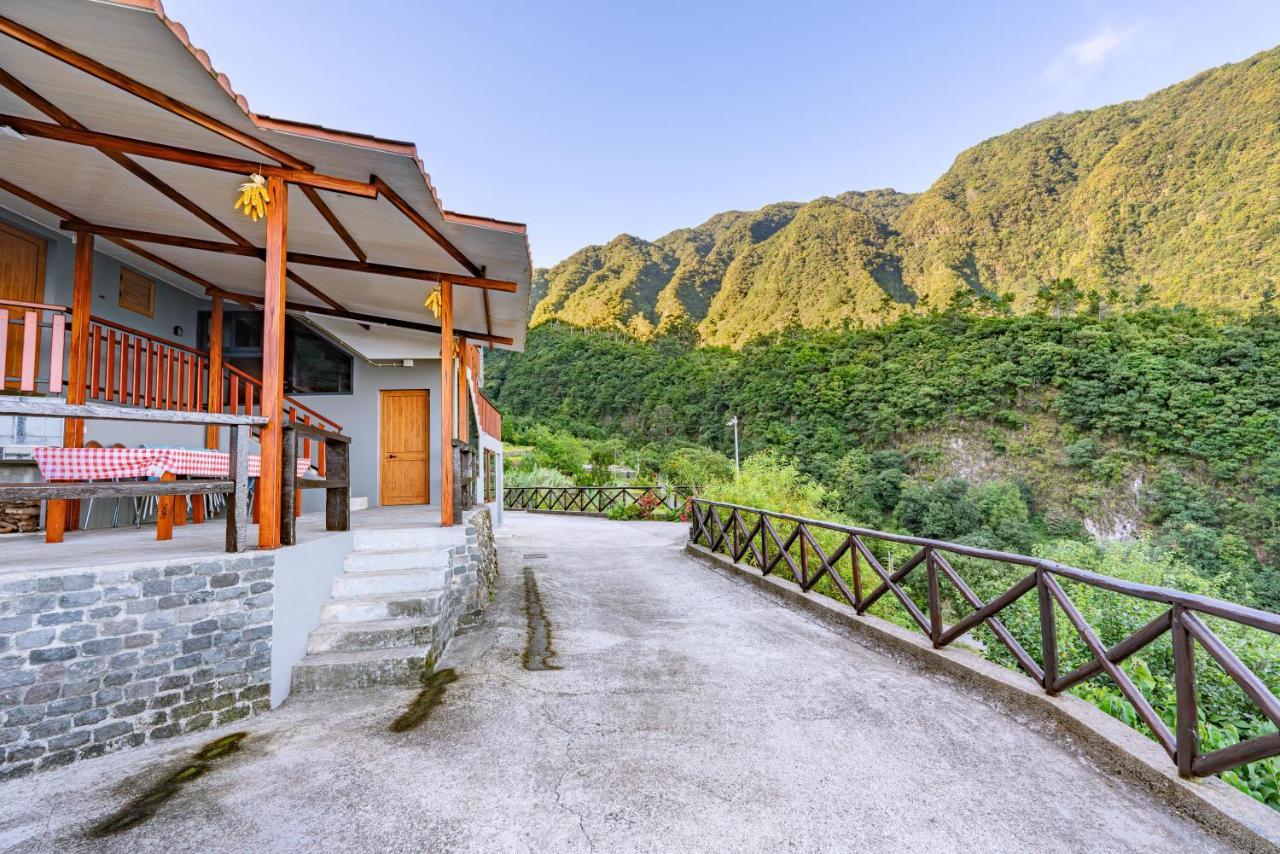 Fontes 7 Casa vacanze