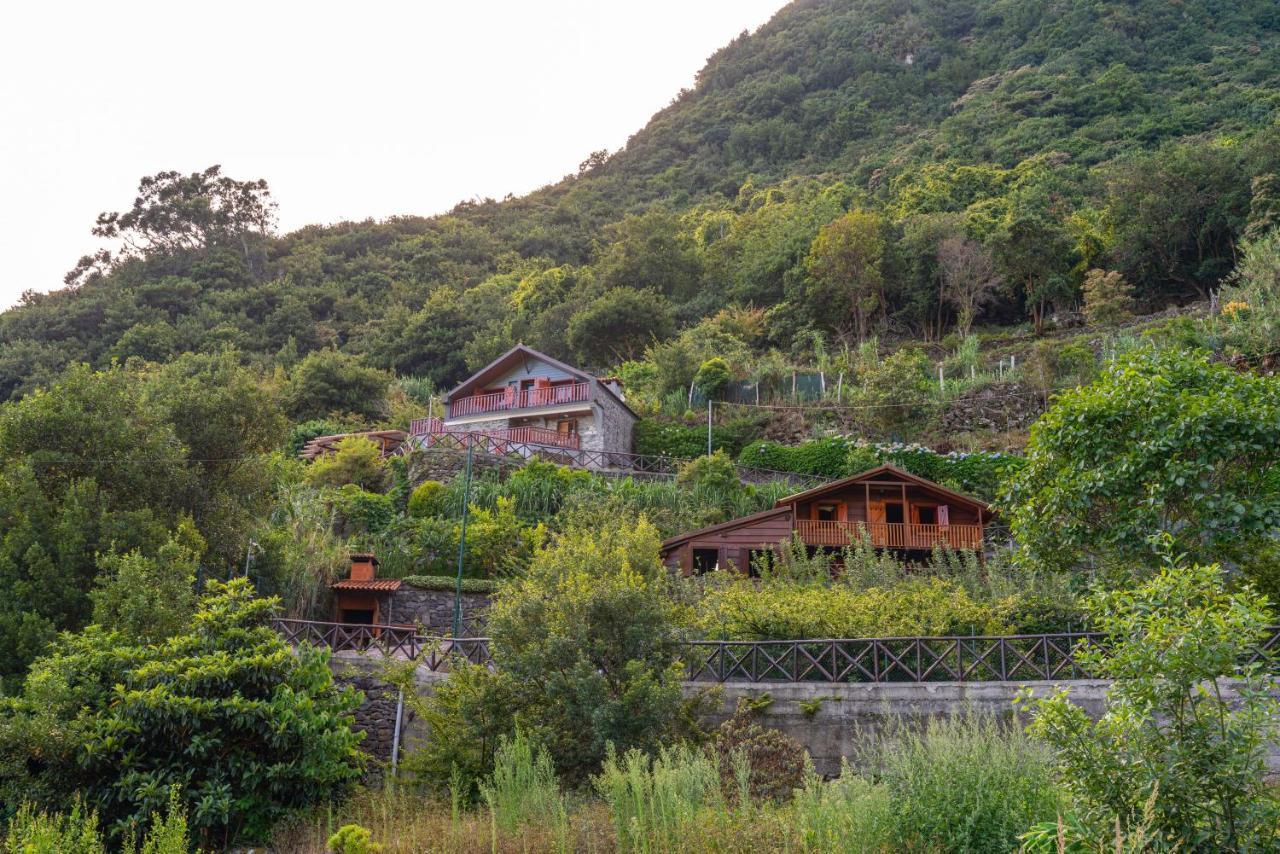 Fontes 7 Casa vacanze