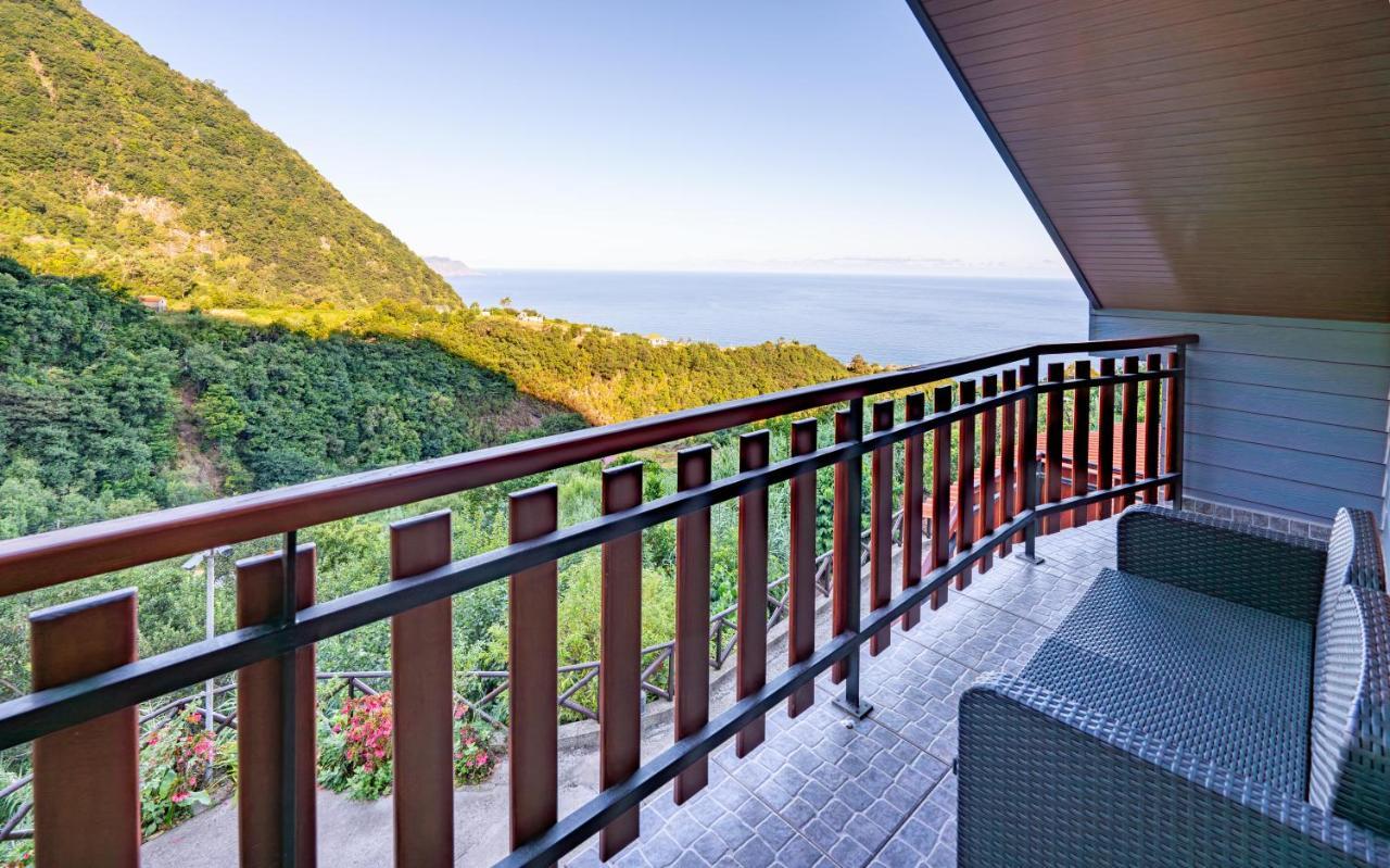 Casa vacanze Fontes 7 Ponta Delgada (Madeira)